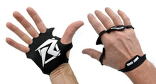 Load image into Gallery viewer, Palm Protectors Ultra Thin Black Xl