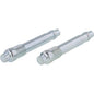 All Balls front brake pad retaining pin 44314-00, 21-87054, for motorcycle brake system, shown in the image.