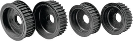 HardDrive 32t transmission pulley sprocket, OEM replacement part 40250-94 820-51194, shown in detailed close-up image.
