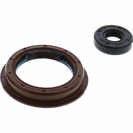 Vertex Oil Seal Set 182-2198 with multiple rubber gaskets and seals, designed for engine or machinery applications.