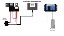 Charger l'image dans la galerie, Automatic Backup Beeper Kit Can