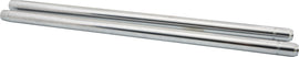 HardDrive 35mm fork tubes for suspension, 31-1/4 inches long, compatible with FX 76-83 and XL 75-83 motorcycle models.
