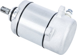Fire Power starter motor Hon 26-1212 for engine starters, shown with metal casing and electrical connections.