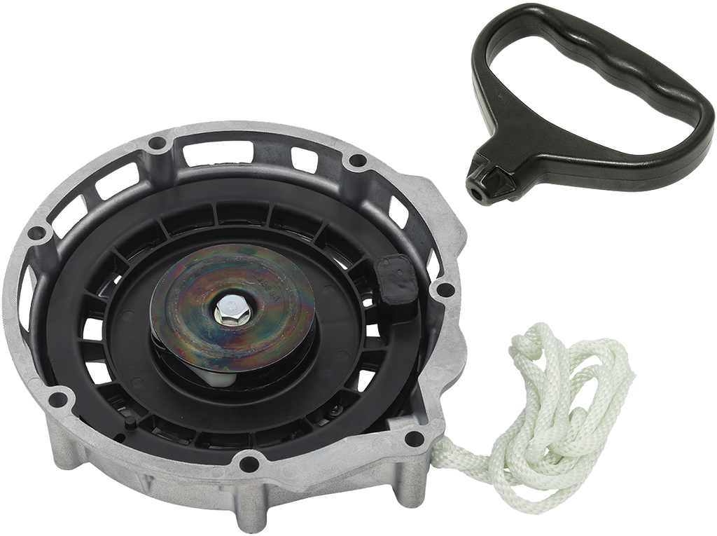 Recoil Assembly Pol