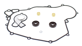 Vertex water pump rebuild kit for engine, includes gaskets and parts for 680-1998 model, shown in the image.