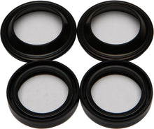 Load image into Gallery viewer, All Balls suspension fork and dust seal wiper kit with various rubber seals and components for motorcycle forks.