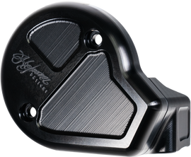 Timer Cover W/ Sensor Kit Black L`23 25