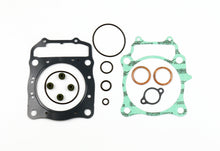 Load image into Gallery viewer, Athena Top End Gasket Kit for Honda 69-0282, includes gaskets and seals for engine top end repair, detailed view of gasket set.