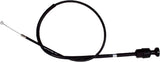Motion Pro - Black Vinyl Choke Cable - 70-2149