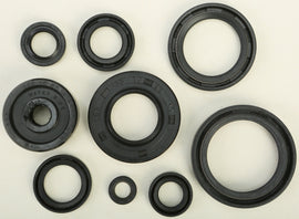 Vertex Oil Seal Set 182-2119 showing multiple rubber oil seals and gaskets for engine maintenance.