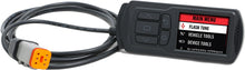 Load image into Gallery viewer, Dynojet Power Vision 3 engine management device with display screen for vehicle tuning and diagnostics.