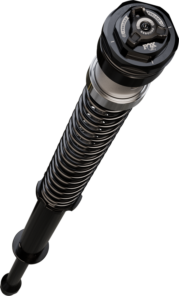 Grip St Fork Cartridge Kit +2" Std 49mm Flh/Flt 14 26