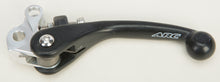 Load image into Gallery viewer, ARC Clutch Lever Composite 56-00105C, motorcycle clutch lever with ergonomic design and durable composite material.