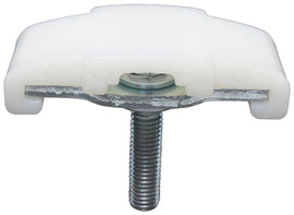 HardDrive primary chain drive with adjuster, XL size for 1991-2003 motorcycle, durable drive chain component.