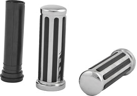 HardDrive Rail Grips TBW 820-1708, durable grip handles for secure tool handling, shown on a white background
