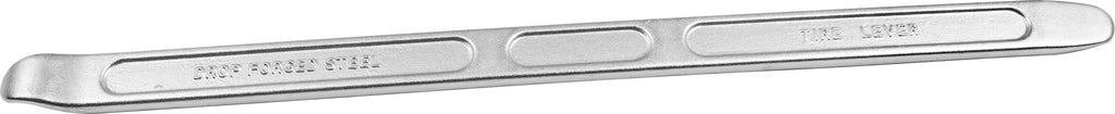 Fire Power 16-inch steel tire iron, heavy-duty tool for changing tires, with a durable handle and sturdy construction.