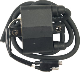 SP1 SP1 Coil External 44-1015 electrical component with coiled wire and connection terminals, used in electrical systems