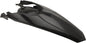 Rear Fender W/Taillight Tab Black
