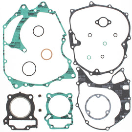 Vertex Complete Gasket Set for Honda 680-8817, featuring various gaskets and seals for engine repair and sealing.