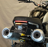 New Rage Cycles - Fender Eliminator Duc - 565-0047