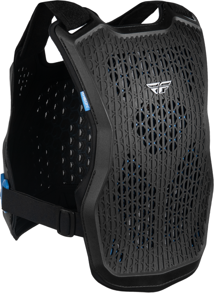 Blueprint Rch 1 Chest Protector Black Sm/Md