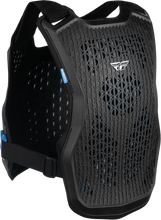 Charger l'image dans la galerie, Blueprint Rch 1 Chest Protector Black Sm/Md