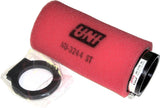 Uni - Multi-Stage Competition Air Filter - NU-3244
