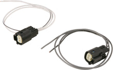 Load image into Gallery viewer, Scosche Touring Front Speaker Harness 14-Up for vehicle audio systems, showing wiring and connector for installation.