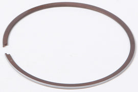 Vertex piston rings set for 53.94mm Vertex pistons, compatible with piston kits and components for engine performance.
