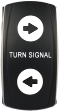Charger l'image dans la galerie, Turn Signal Std Switch