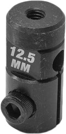 Motion Pro engine dowel pin remover tool, 12.5mm, for precise engine component removal, shown with the tool on a white background.