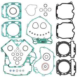 Vertex Complete Gasket Set for Can-Am 680-8956, featuring gaskets and seals in a durable set for engine maintenance.