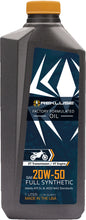 Charger l'image dans la galerie, Full Syn 4t Eng/ 2t Trans Oil 20w50 1l