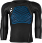 Blueprint Rbl 1 Long Sleeve Black Md