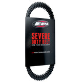 EPI - Severe Duty Belt Kaw Mule Pro Fx/Fxt/Fxr/Dx/Dxt - 52-65032