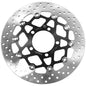 Serie Oro Front Rotor Floating