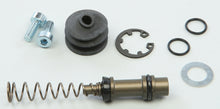 Load image into Gallery viewer, All Balls clutch master cylinder rebuild kit with seals and components, designed for motorcycle clutch systems.