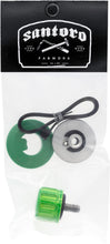 Charger l'image dans la galerie, Seat Screw Green