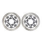Upgrade Front T Drive Rotor Floating