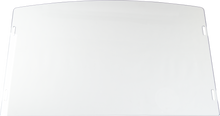 Load image into Gallery viewer, Open Trail full windscreen for off-road vehicle, clear windshield with mounting frame, designed for Open Trail models.