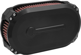 Nl Tc Air Cleaner Black