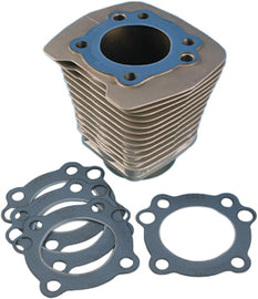 James Gasket cylinder head gasket with armor, .045 inch thickness, designed for Harley Sportster 883, 5-pack.