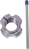 ModQuad - Raptor 700 & Yfz 450 Axle Nut Fits All Rap 700 And Yfz 450 - 28-41033