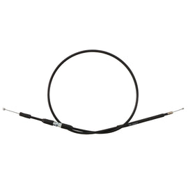All Balls Hot Start Control Cable for hydraulic control lines, featuring durable construction and precise fitting.