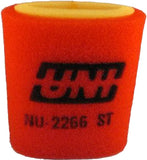 Uni - Multi-Stage Competition Air Filter - NU-2266