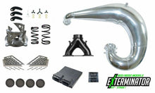 Charger l'image dans la galerie, Exterminator Performance Kit A/C/ Yam 800cc