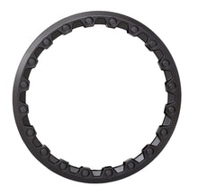 Load image into Gallery viewer, Sb10 15" Beadlock Ring 12mm 20 Hole Matte Black