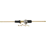 All Balls - Steering Rack Assembly Pol - 251-4045