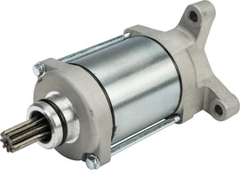 Fire Power starter motor Pol 26-1107, a durable ignition starter for small engines, shown in a detailed close-up image.