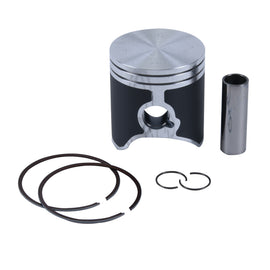 Vertex piston kit cast 53.96/std Beta 175-24383B with piston components and hardware for engine rebuilds.